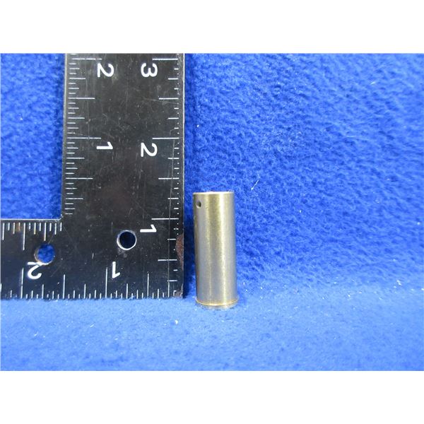 NEW - 45 Colt Cartridge Laser Bore Sight - Needs Batteries
