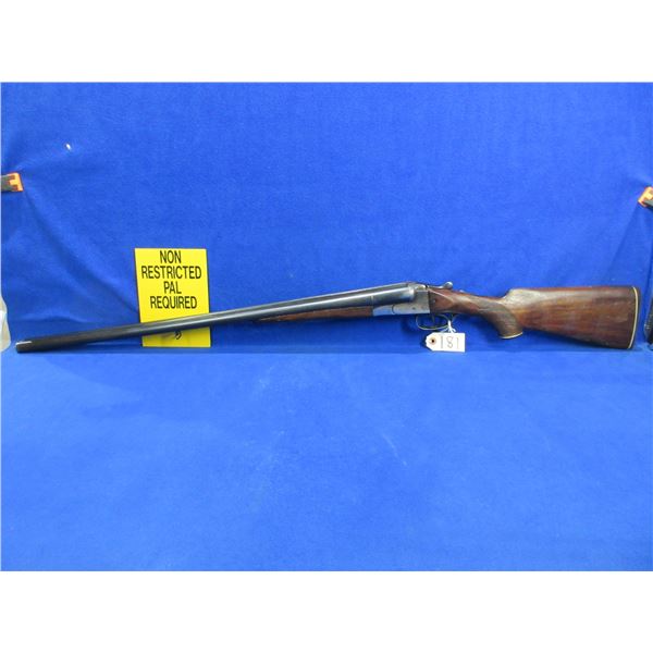 Non-Restricted - Baikal Model IJ-26 in 12 Ga. 2 3/4"