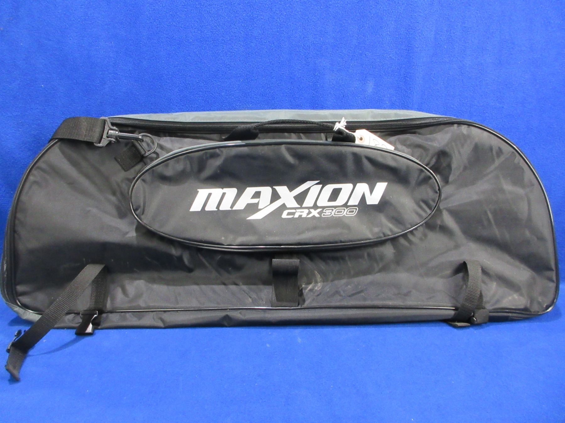 thumbnail image 2 of Archer Case Universal Recurve Bow Case Southwest Archery Universal Takedown 1140776 2 of 13
