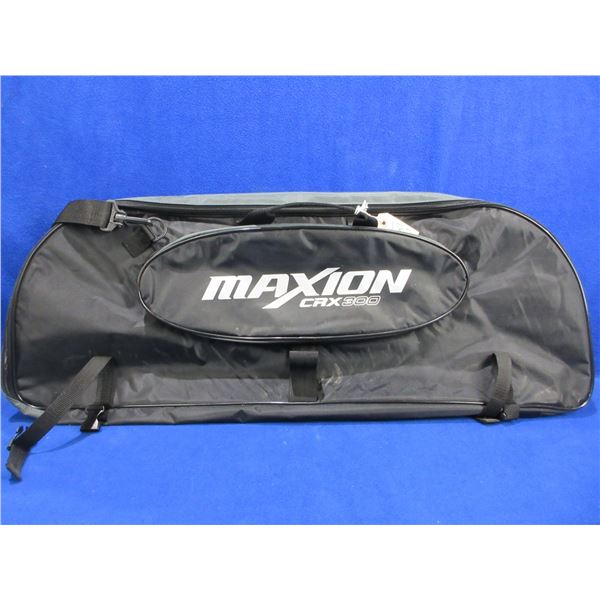 Maxion CRX300 Takedown Recurve Bow Case