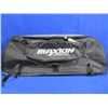 Image 1 : Maxion CRX300 Takedown Recurve Bow Case