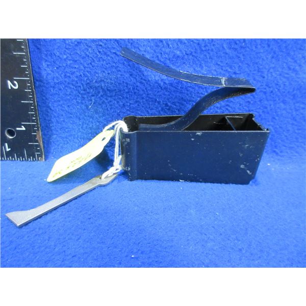 7.62X39 Box and Spring for Magazine