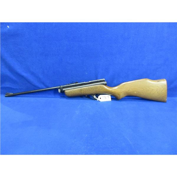 No PAL Required - Crossman 180 CO2 Peligun in 22 Cal.