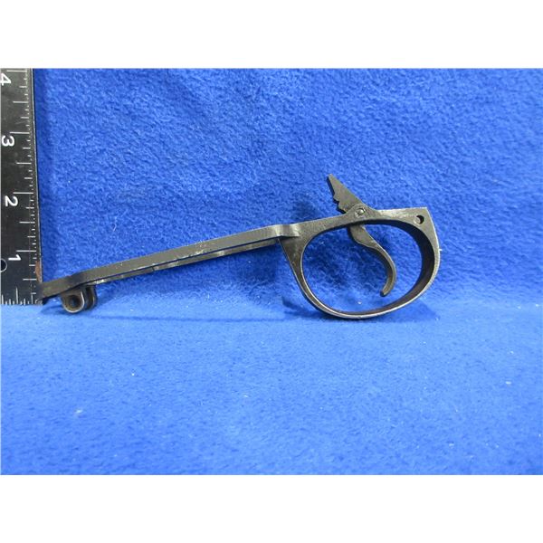 Lee Enfield No. 1 Mk III SMLE Trigger Guard and Trigger