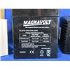 Image 2 : UPG 12 Volt 1 Amp Battery Charger with Magnavolt Battery