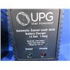 Image 3 : UPG 12 Volt 1 Amp Battery Charger with Magnavolt Battery