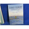 Image 8 : 7 Fishing, Hunting, Wildlife and Game Cooking Books