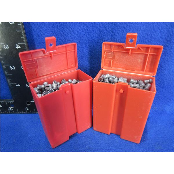 5MM .20 Cal. Sheridan Diablo Target Pellets