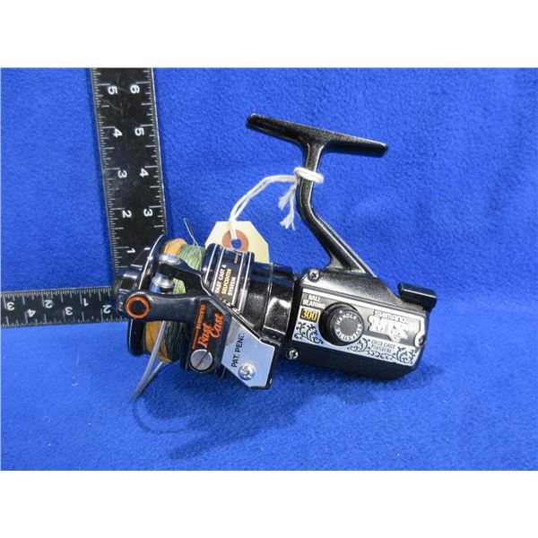 Shimano MLX 300 Fast Cast Spinning Fishing Reel
