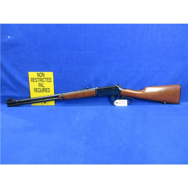 Non-Restricted - Winchester Model 94 in 32 Win Special