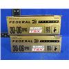 Image 2 : 30-06 Sprg 165gr Barnes TSX Federal Cartridges