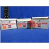 Image 1 : 12 Ga. 2 3/4" 4 Buck Winchester SuperX Shotshells