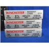 Image 2 : 12 Ga. 2 3/4" 4 Buck Winchester SuperX Shotshells