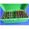 Image 1 : 7MM Mauser Reloads - Box of 50 - Sold as Components