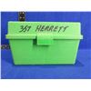 Image 2 : 357 Herrett Reloads - Sized from 30-30 Brass - Box of 47