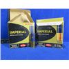 Image 1 : 12 Ga. 2 3/4" 4 Shot Imperial Shotshells - 2 Boxes of 25