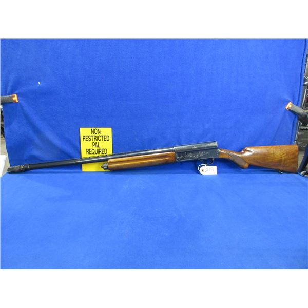 Non-Restricted - Browning Auto 5 Magnum in 12 Ga. 3"