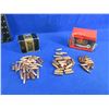 Image 1 : 375 Cal. .375" Hornady and Nosler Bullets