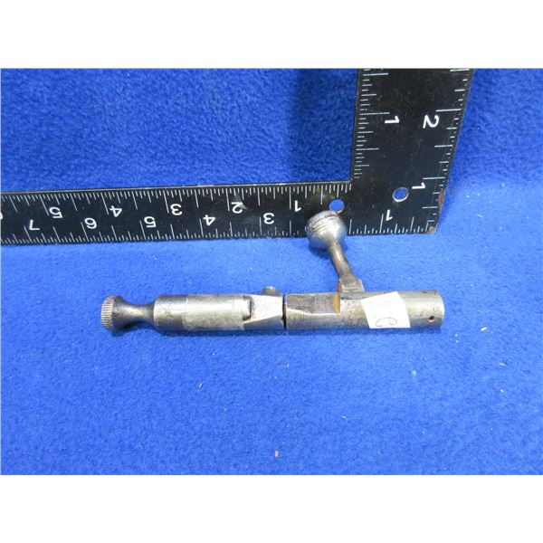 Cooey Model 39 Bolt - 22 RF - Firing Pin Spring is Missing