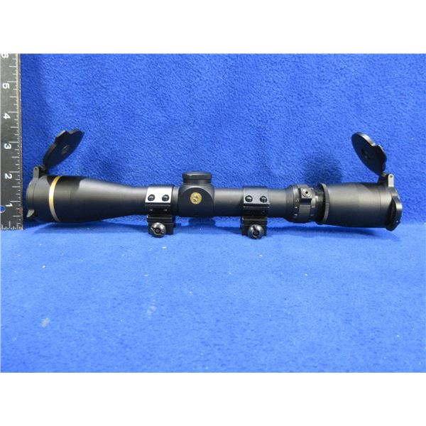 Leupold 1" VX-III 2.5-8x36 Scope - Appears Clear