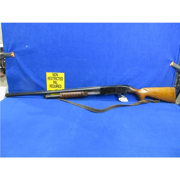 Non-Restricted - Zastava Model M93 in 12 Ga. 2 3/4"