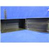 Image 6 : Metal Ammo Box - 11" x 5 1/2" x 7"