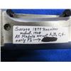 Image 2 : Non Restricted - Savage 1899 Receiver - Manufactured 1908