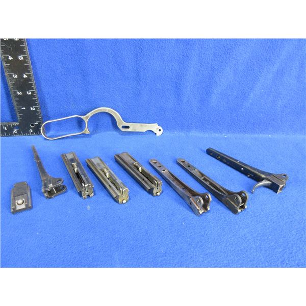 Winchester Model 1892/1894 Parts - Lever, Bolt, Trigger Etc.