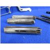 Image 5 : Winchester Model 1892/1894 Parts - Lever, Bolt, Trigger Etc.