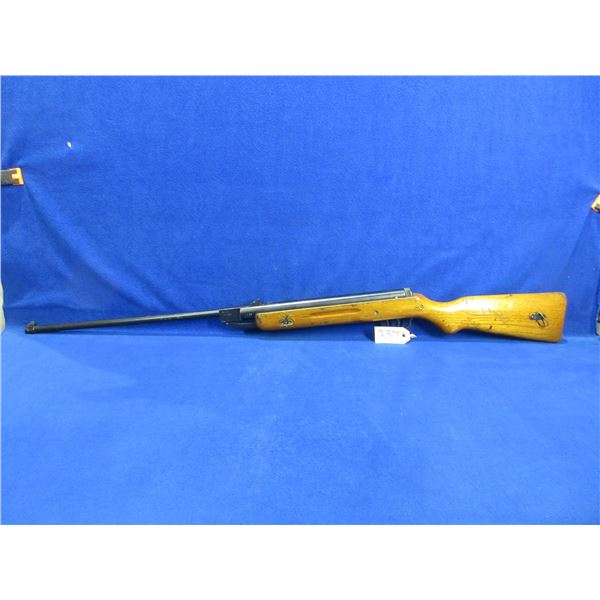 No PAL Required - Chinese made Star Air Rifle in .177 Cal.