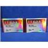 Image 2 : NEW - 30 Cal. .308" 178gr ELD-X Hornady Bullets