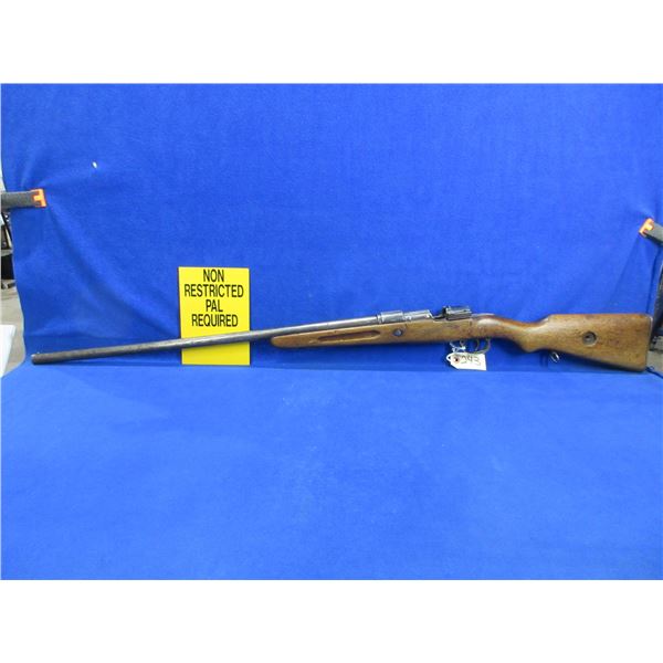 Non-Restricted - Mauser Geha in 12 Ga 2 3/4"