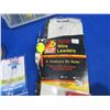 Image 3 : Lot of Misc. Fishing Tackle