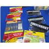 Image 4 : Lot of Misc. Fishing Tackle