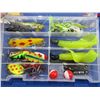 Image 5 : Lot of Misc. Fishing Tackle