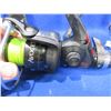 Image 2 : 3 Spinning Fishing Reels - Abu Garcia, Rapala, Mitchell