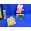 Image 5 : Lot of Misc. Shooting/Hunting Tools