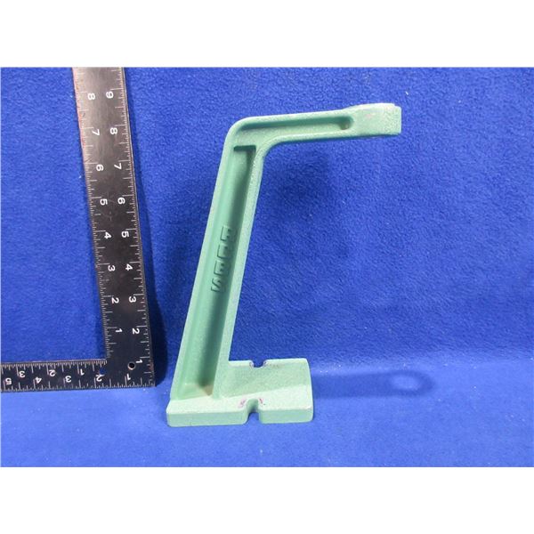 RCBS Uniflow Powder Measure Stand