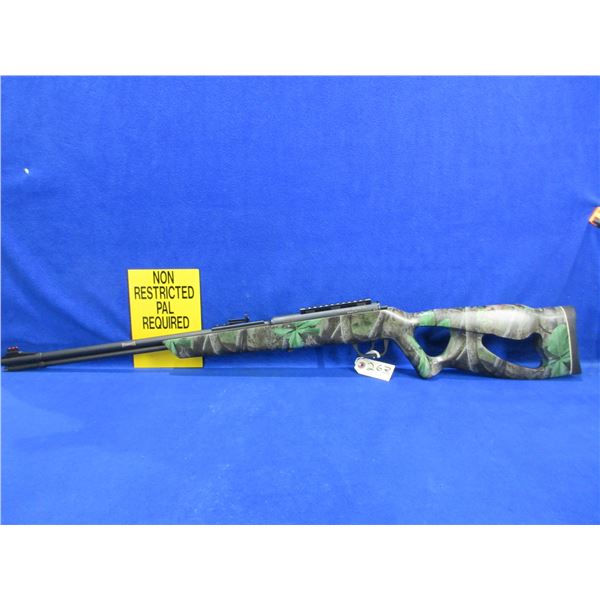 Non-Restricted - Mendoza Puma 3000 in 22 LR