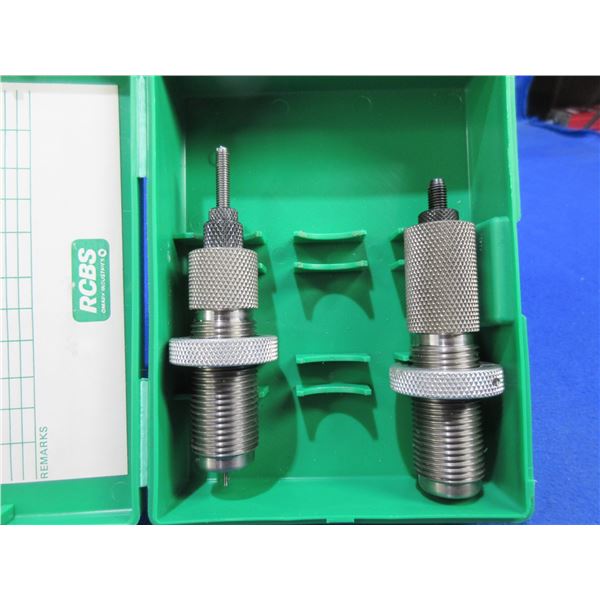 RCBS 243 Win. FL 2 Die Set