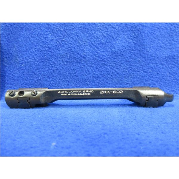 Zbrojovka BRNO ZKK-602 Scope Mount Adapter