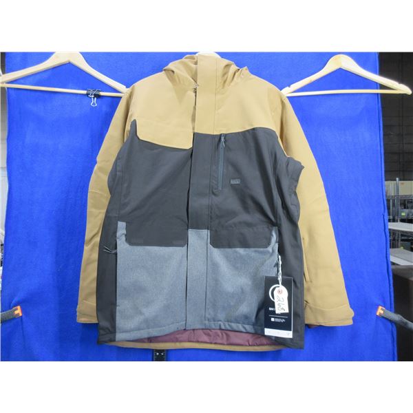 Ride Snowboard Co. Georgetown Jacket 15K - Size Large