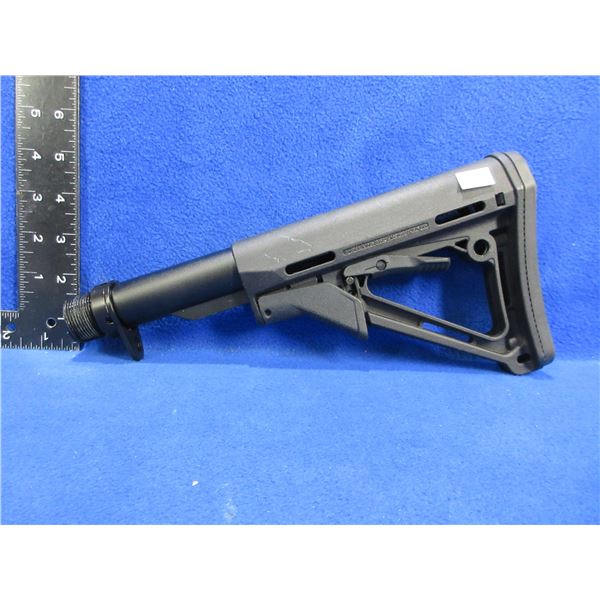 MAGPUL CTR Carbine Stock and AR-15 Buffer Tube