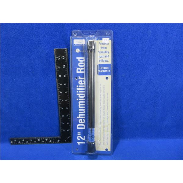 NEW - Liberty Safe Accessories 12" Dehumidifier Rod