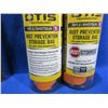 Image 2 : NEW - 2 Otis Rust Prevention Storage Bags - Rifle/Shotgun