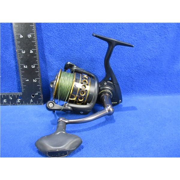 Penn Battle II 4000 Spinning Fishing Reel