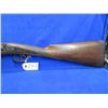 Image 2 : Antique - W. Fisher Muzzleloader in 10 Ga Parts Gun