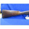 Image 6 : Antique - W. Fisher Muzzleloader in 10 Ga Parts Gun