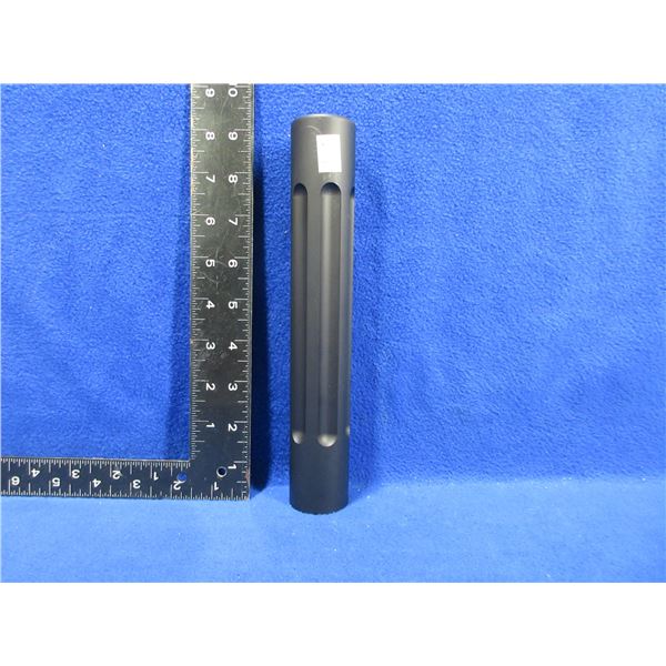 Just Right Carbine Fluted Takedown Tube