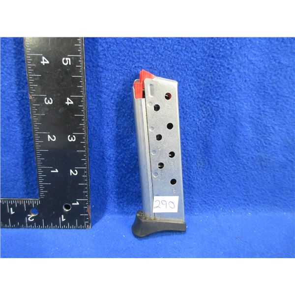 9MM S&W Model 39 - 8 Round Magazine - PAL Required